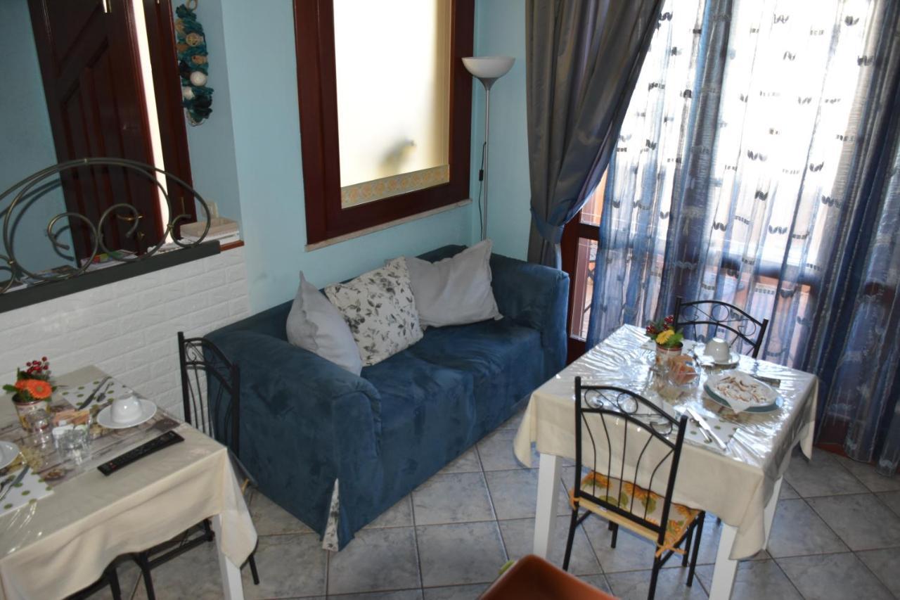 B&B Il Girasole Assemini Eksteriør bilde