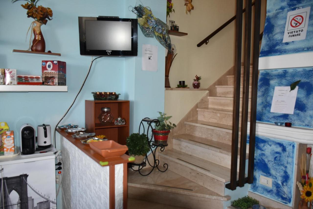 B&B Il Girasole Assemini Eksteriør bilde