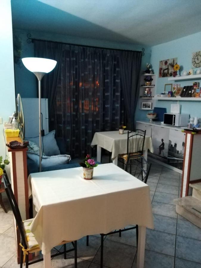 B&B Il Girasole Assemini Eksteriør bilde