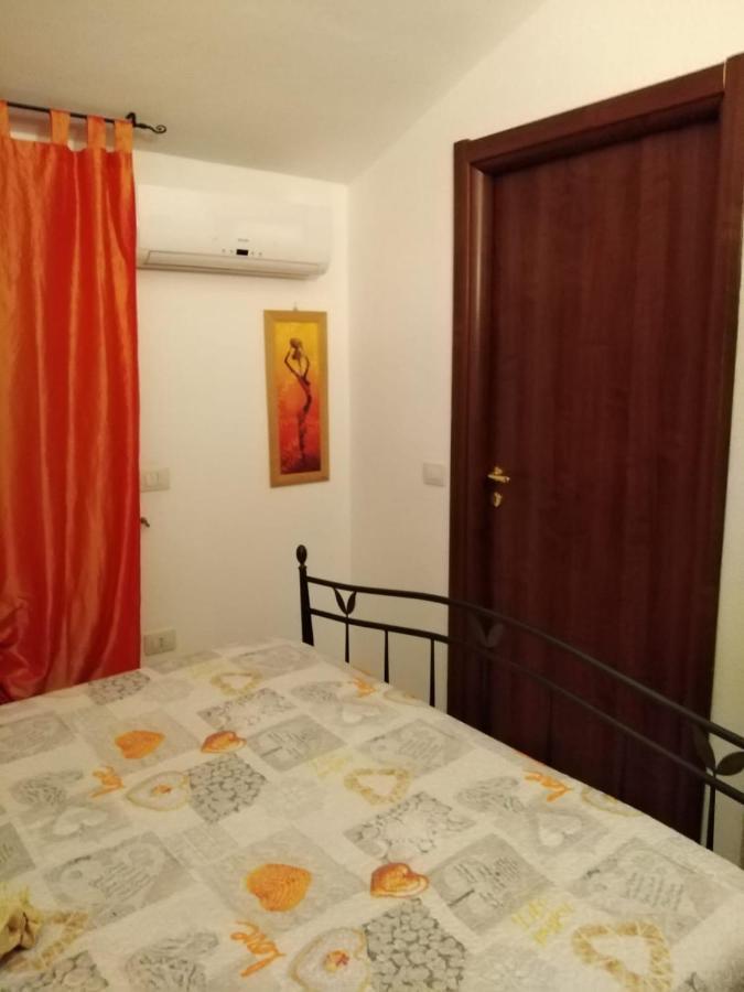 B&B Il Girasole Assemini Eksteriør bilde