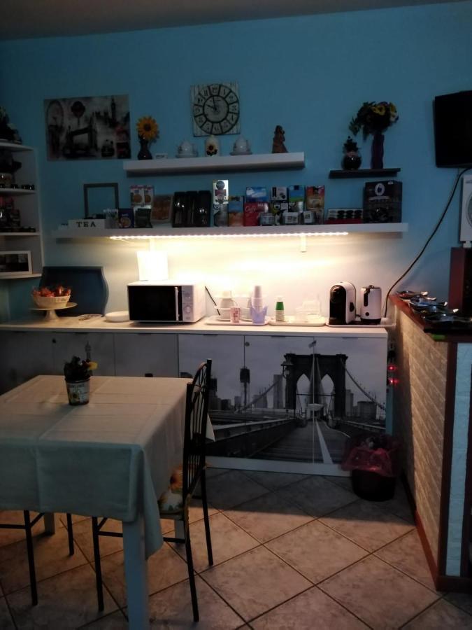 B&B Il Girasole Assemini Eksteriør bilde