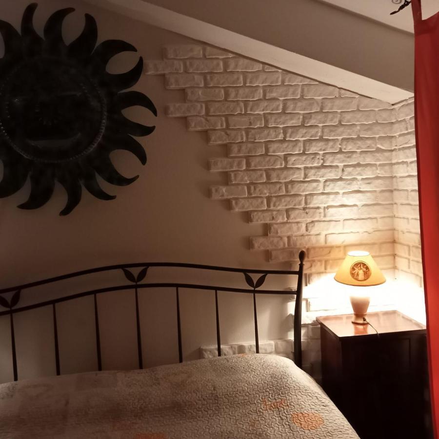 B&B Il Girasole Assemini Eksteriør bilde