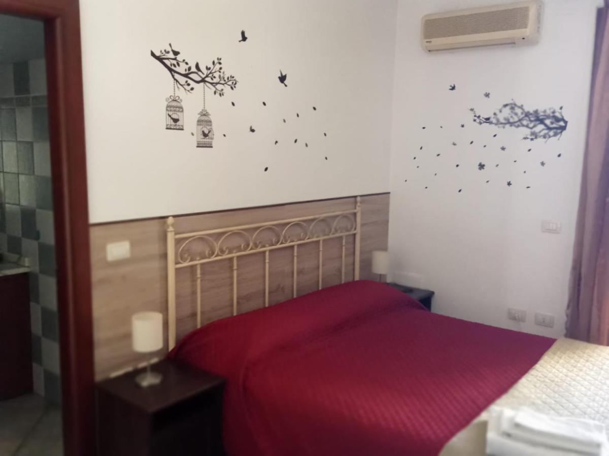 B&B Il Girasole Assemini Eksteriør bilde