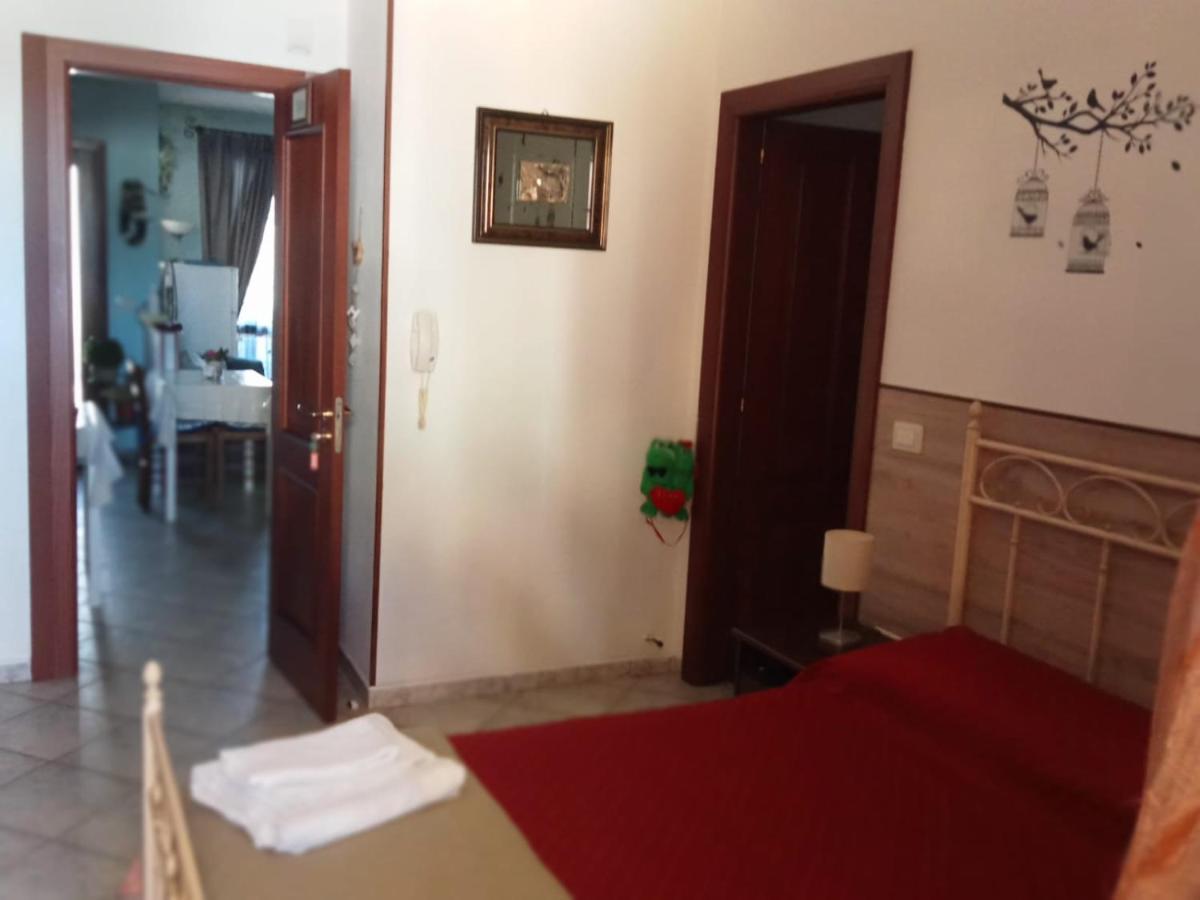 B&B Il Girasole Assemini Eksteriør bilde