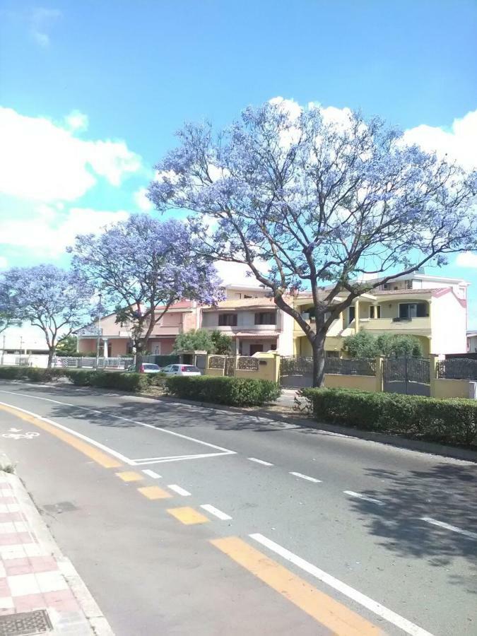 B&B Il Girasole Assemini Eksteriør bilde