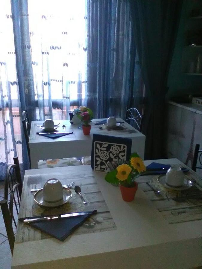 B&B Il Girasole Assemini Eksteriør bilde